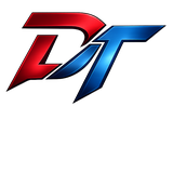 DT logo